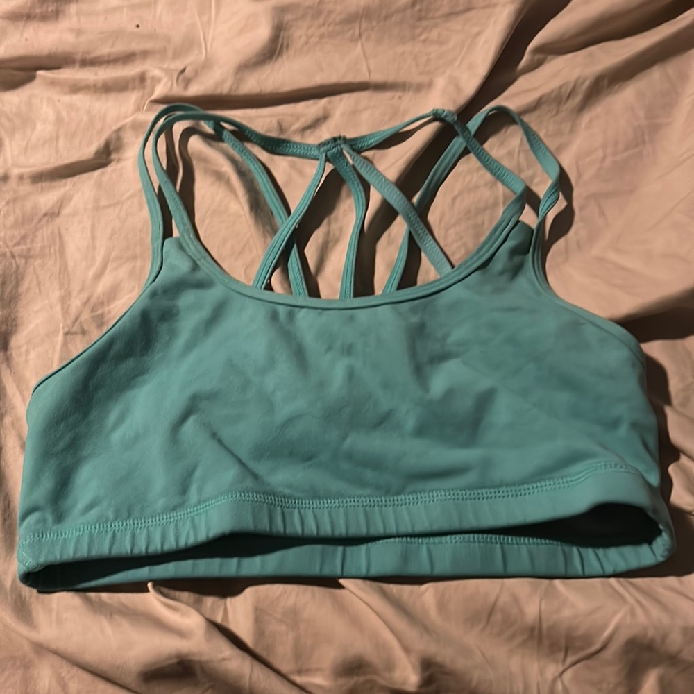 Born primitive sports bra